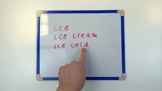 Speedy Starter Activity to Boost Spelling and Comprehension