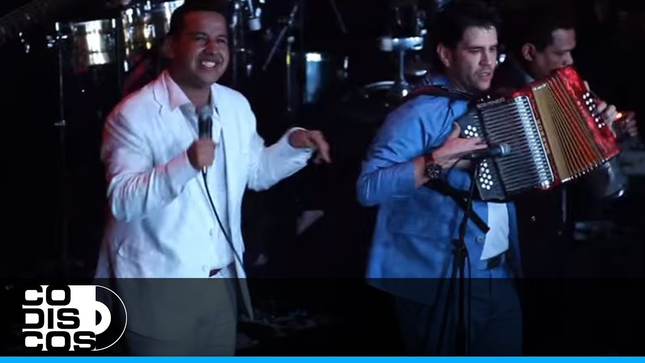 El Terremoto, El Gran Martín Elías Y Juancho De La Espriella - En Vivo