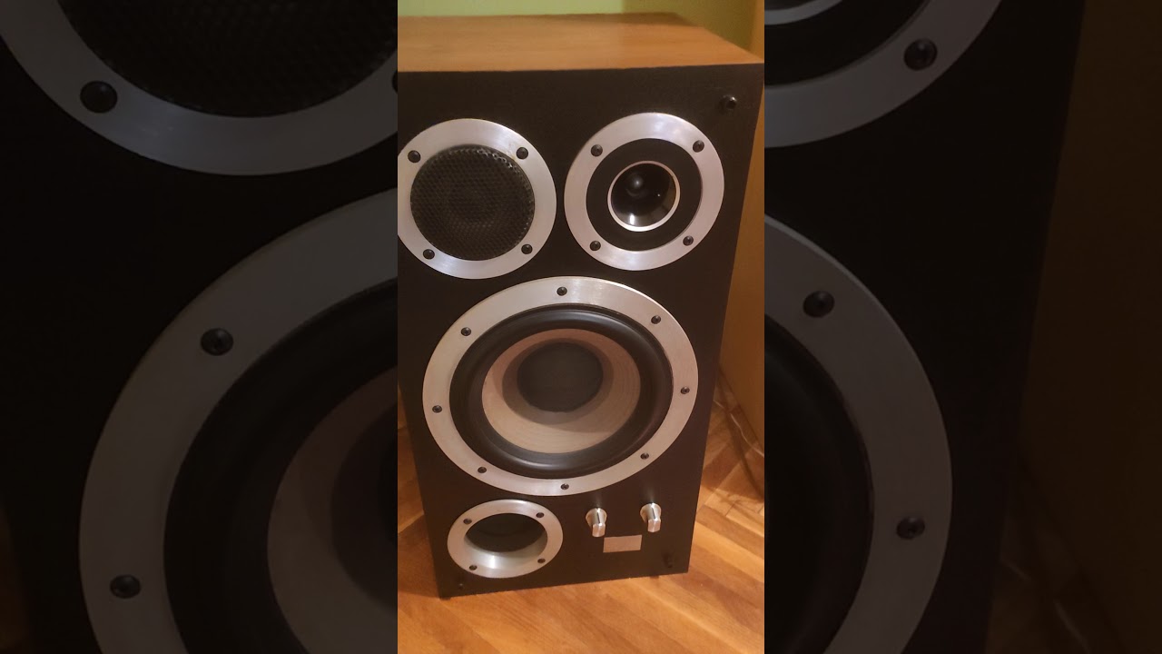 wharfedale 508 speakers