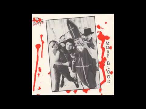 The Blood - More Blood Compilation (Full Album) - YouTube
