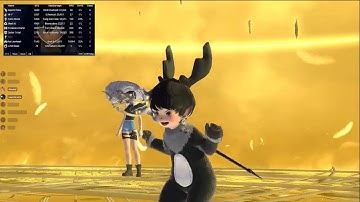 ffxiv: Omega Sigmascape v4.0 Savage (o8s) clear - whm pov