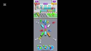 Crowd Express 364 level