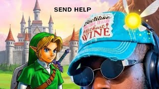 ʜᴇʏ ʏᴏᴜ ᴀᴡᴀᴋᴇ?