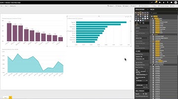 Prinect Smart BI – How to create your own report?