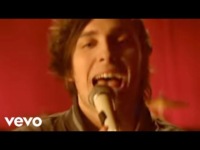 Underdog - You Me At Six