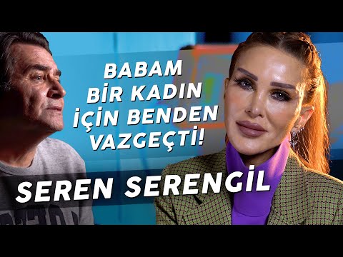 SEREN SERENGİL \