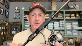 Stop Getting Loops In Your Spinning Reel By Using THIS Trick…