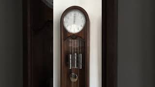Đồng Hồ Ngọc Điến Grandfather Clock 1900