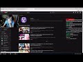 Братишкин Смотрит - Топ Моменты с Twitch - Скрытый Смысл Клипа Тимати - Хесуса Вырвало на Стриме