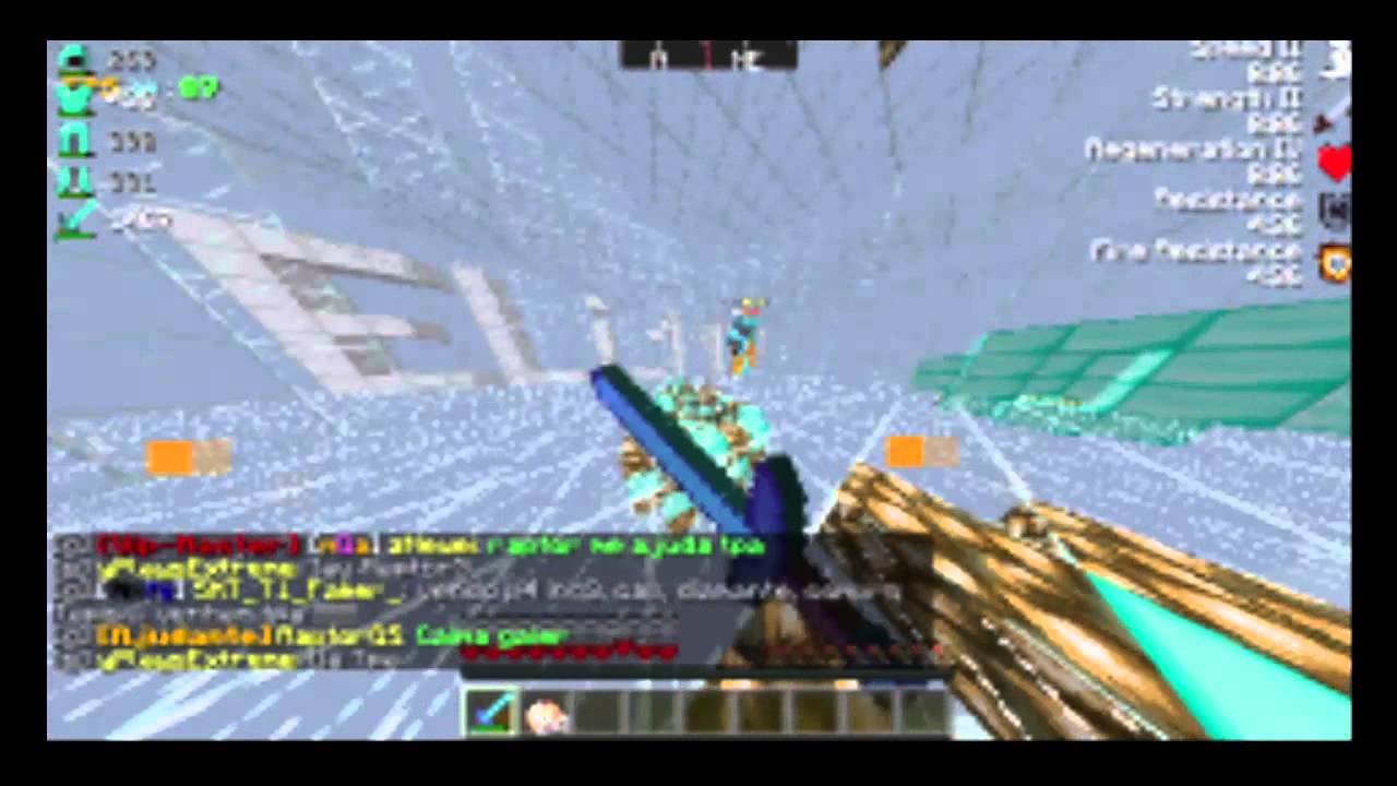 TopPvP X1   Merlin and VGPlay