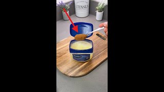 Try This Vaseline and Cinnamon Hack for Your Skin!