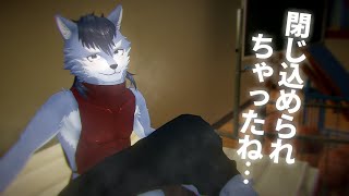 【雑談】みんなGW何してた？？【琉峨】#Vtuber #ケモノ系Vtuber #雑談 #3D #warudo