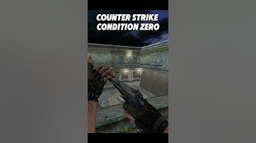 Havana Map Evolution – From CS 1.6 to CS: Source!