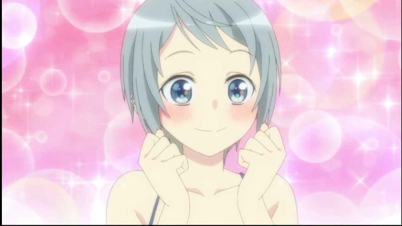 Tsuyoshi Jadi Cewek Betulan | 4-nin wa Sorezore Uso wo Tsuku