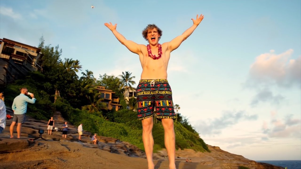 Logan Paul - Motivational Video (Everything Has a Meaning)