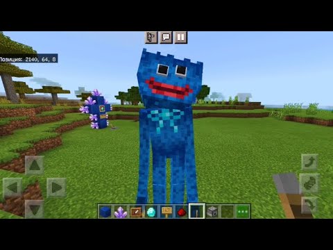 Video: Bolehkah anda menjinakkan manusia salji dalam minecraft?