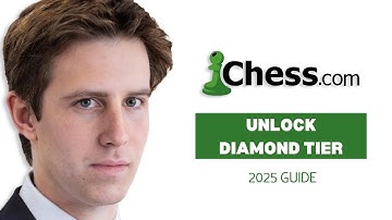 How to Get Chess.com Diamond Membership (2025 Easy Guide)