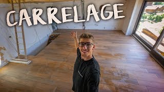 TELLEMENT CLASSE  - Passion Rénovation Ep32 -  construction maison travaux DIY