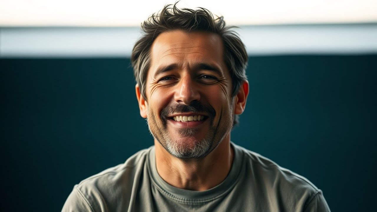 Heartbreaking Loss: Voice of Sheen from Jimmy Neutron, Jeff Garcia, Passes Away