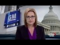 General Motors grilled recalls