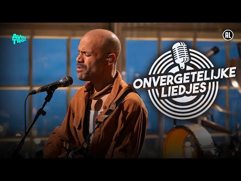Alain Clark - Niet Voor Altijd | Onvergetelijke Liedjes