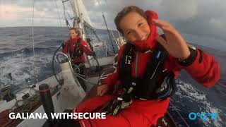 On Board Galiana Withsecure Fi - Ogr2023