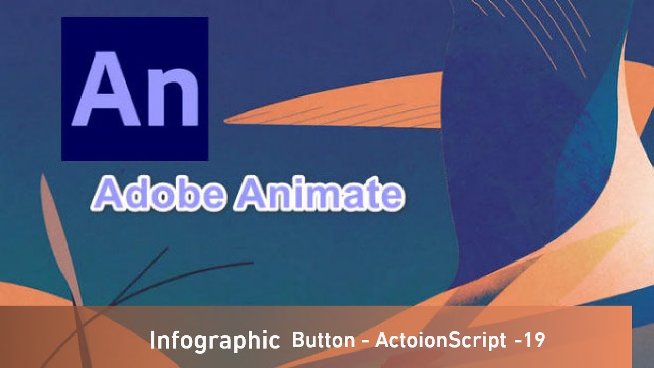 19 - Button Infographic - الجزء الثاني - YouTube