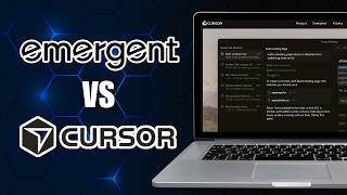 Emergent Ai Vs Cursor Which One Is Better Ai Coding Features And Productivity Compared