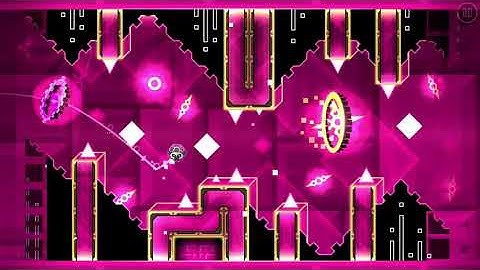 Sacred by Codex and Asonicmen [Easy Demon] - 100%