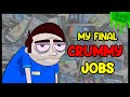 My final crummy jobs (I hope) in Cellphone heck