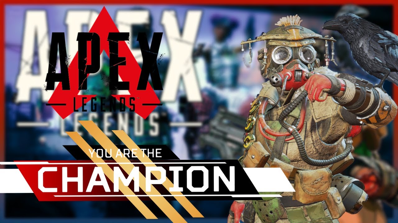 APEX LEGENDS SEASON 14 RTX 3060Ti GAMEPLAY FINAL SOFRIDO - YouTube