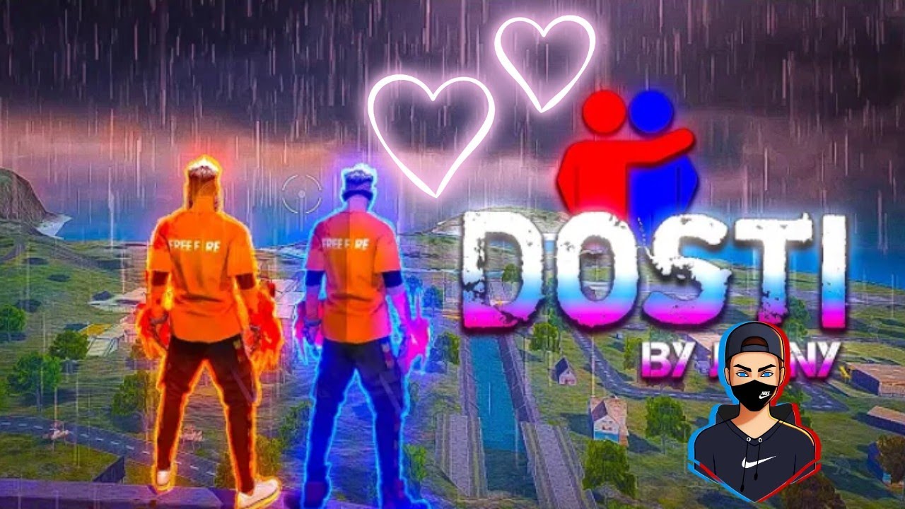 FREEFIRE || LOVE WITH NOOB FRIEDNS AND TAKE CARE || X-Carrinati™✓