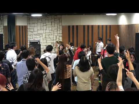 Enc09；彼女の"Modern…"
