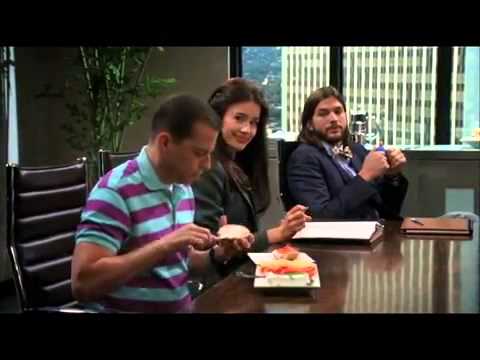 Two And A Half Men Staffel 9 Two And A Half Men Staffel 9