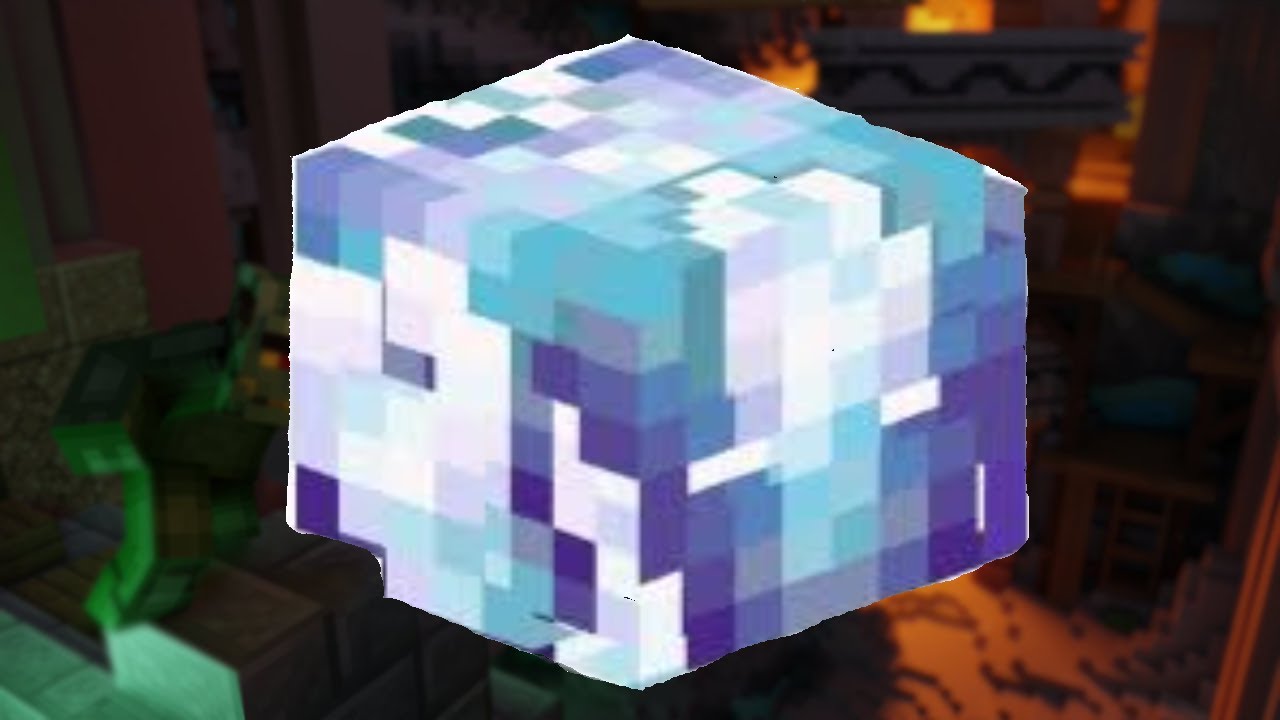 The New Mithril Golem Pet in Hypixel Skyblock YouTube