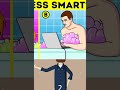 Mind-Bending Intelligence Puzzle That 99% Get Wrong! 🧠💡 #shorts #youtubeshorts #riddle