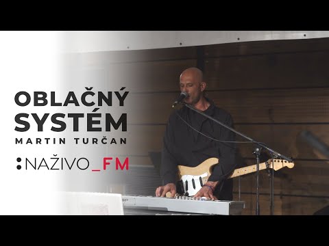 OBLACNY SYSTEM - Pohoda_FM Live