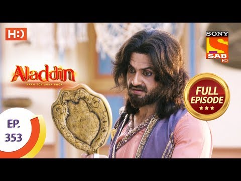 Aladdin - Ep 353 - Full Episode - 23rd December 2019