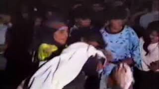 Dersim Köy Düğünü 1988