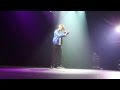 Wesley Weigel au Jamel Comedy Club - YouTube