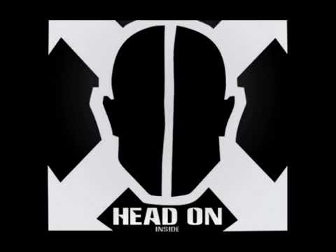 Head On - Ride (Unreleased Album Inside 2003)