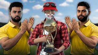 Finally I Won 🥳 League Championship in Cricket Team Coach 25 🤯😱 Gameplay Tutorial #ctc25  screenshot 2
