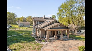 4913 Webster Ave video tour
