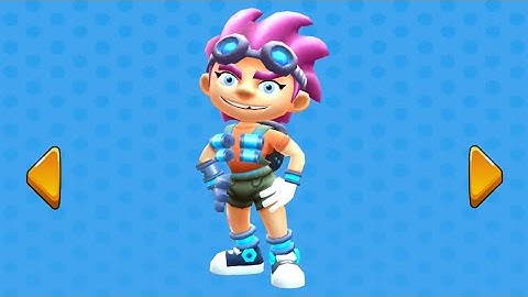 TECH KID | Om Nom: Run | Gameplay Walkthrough Part 2