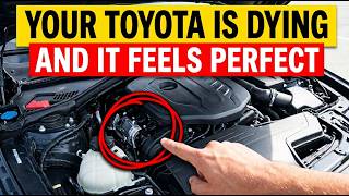 3 Mileage Windows That Decide Your Toyota's Life (Owners Miss All 3)