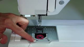 Pfaff expression 3.5 8 Cleaning & Maintenance