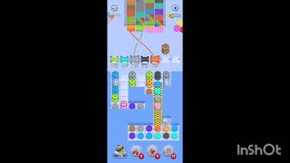 Knit Out Level 424 SOLUTION ✅ (No Commentary)
