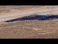 B-52 bomber crashes after takeoff at Edwards Air Force Base
