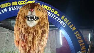 Attukkal Pongala Festival 2024 Video From Attakulangara Junction, Trivandrum