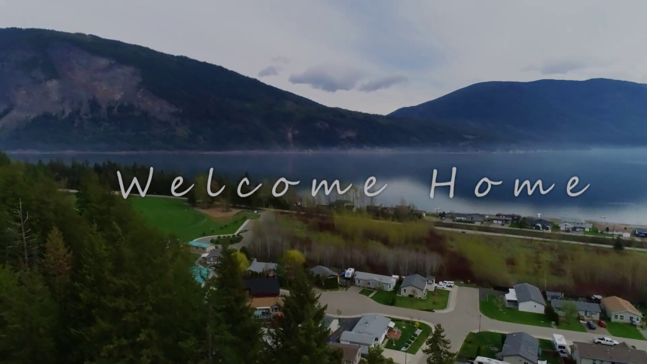 4551 71 AVE, Canoe S.A